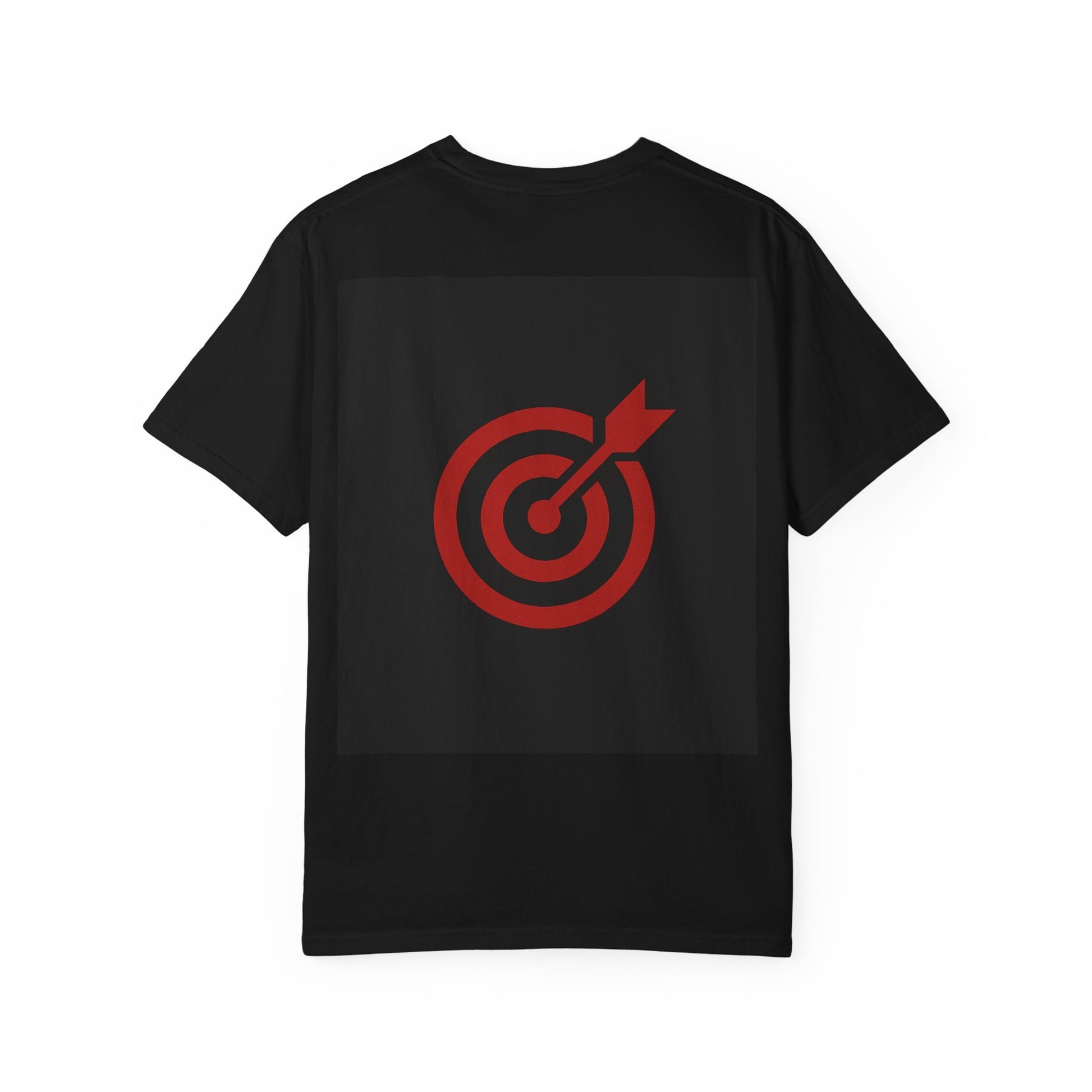 Motivational Unisex T-Shirt - Get Straight to It, Casual Wear, Gift for Goal-Getters, Trendy Outfit, Everyday Motivation