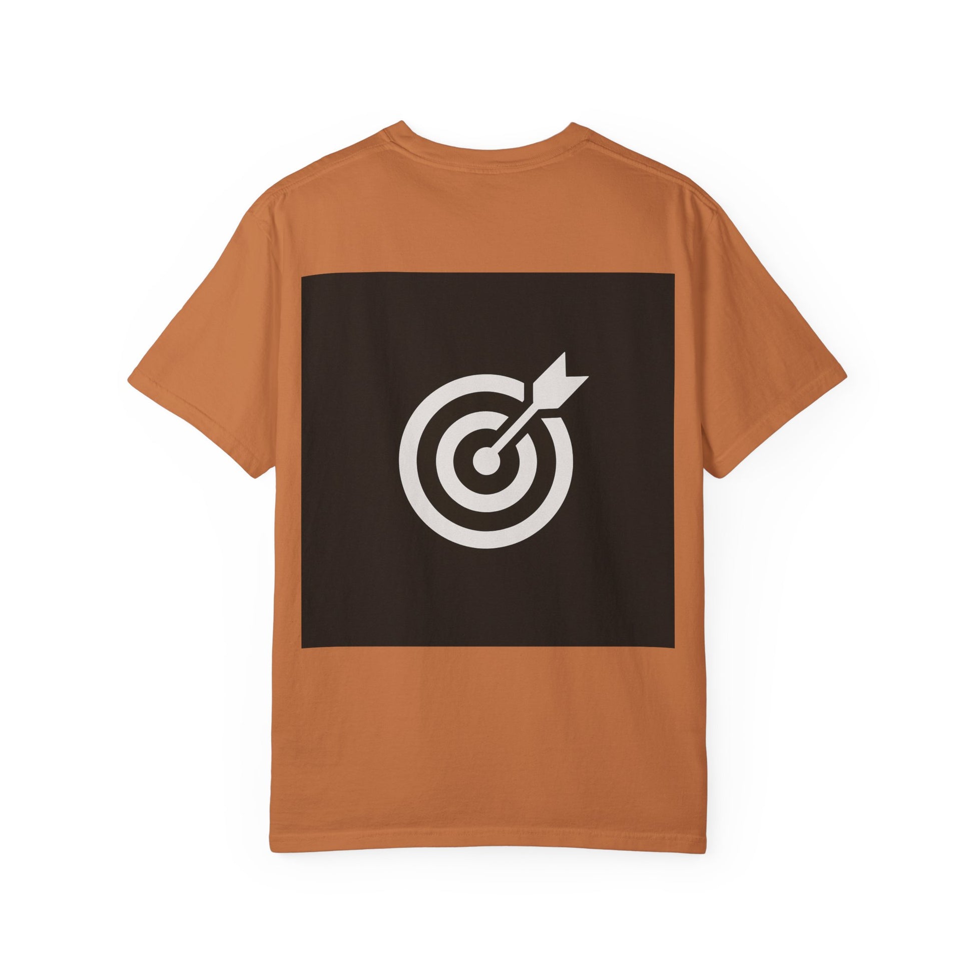 Motivational Unisex T-Shirt - Get Straight to It, Casual Wear, Gift for Goal-Getters, Trendy Outfit, Everyday Motivation